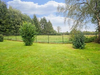 Vakantiehuis Robertville Buitenaudio-opname 2