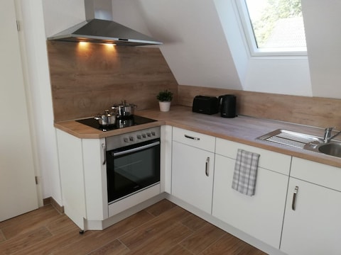 Ferienwohnung Cornelius