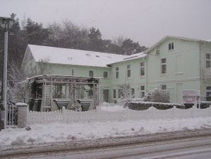 Ferienwohnung EINS im Haus "Silvia" - Kühlungsborn-Ost - image1