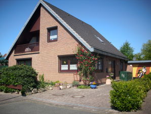 Ferienwohnung Marita und Reinhold Blümler - Visselhövede - image1