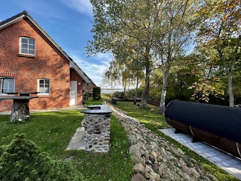 Ferienhaus Seebrise