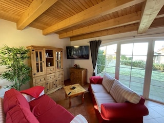 Ferienhaus Sternberg  41