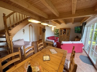 Ferienhaus Sternberg  42