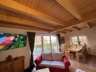Ferienhaus Sternberg  43