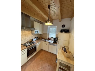 Ferienhaus Sternberg  44
