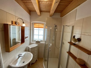 Ferienhaus Sternberg  45