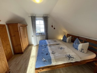 Ferienhaus Sternberg  46