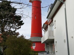 Domizil am Leuchtfeuer 1