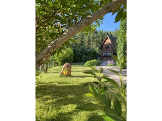 Casa per le vacanze Jöhstadt Registrazione all'aperto 8