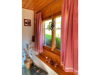 Casa de vacaciones Jöhstadt Grabación al aire libre 11