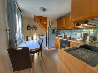 Casa per le vacanze Jöhstadt Caratteristiche 15