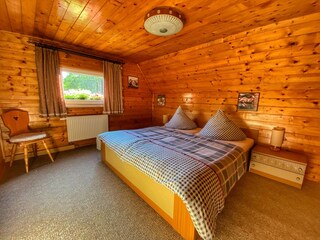 Maison de vacances Jöhstadt Enregistrement extérieur 2