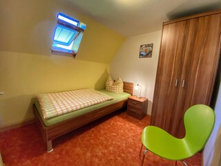 Casa per le vacanze Jöhstadt Caratteristiche 17