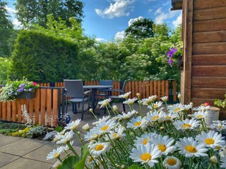 Maison de vacances Jöhstadt Enregistrement extérieur 1