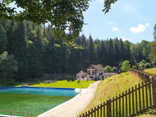 Casa per le vacanze Jöhstadt Ambiente 25