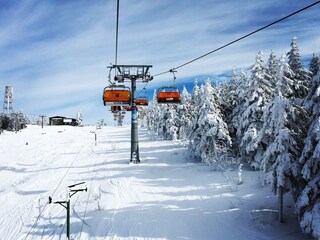 Casa per le vacanze Jöhstadt Ambiente 34