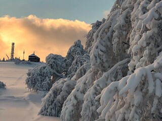 Casa per le vacanze Jöhstadt Ambiente 36