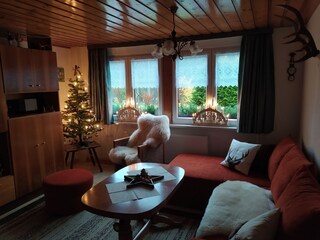 Casa per le vacanze Jöhstadt Caratteristiche 14