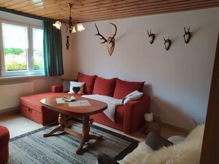 Casa per le vacanze Jöhstadt Caratteristiche 12