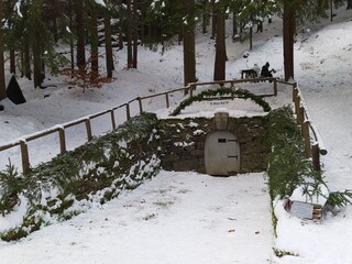Casa per le vacanze Jöhstadt Ambiente 38