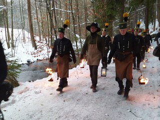 Casa per le vacanze Jöhstadt Ambiente 39