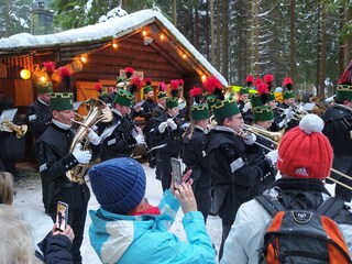 Casa per le vacanze Jöhstadt Ambiente 40