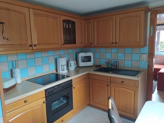 Casa per le vacanze Jöhstadt Caratteristiche 16