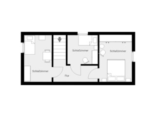 Casa per le vacanze Jöhstadt Pianta del piano 42