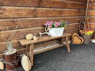 Casa per le vacanze Jöhstadt Registrazione all'aperto 5