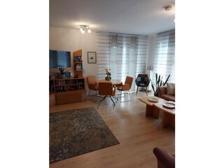 Vakantieappartement Sellin Kenmerken 6