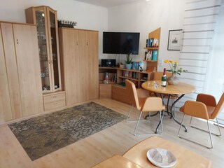 Vakantieappartement Sellin Kenmerken 7