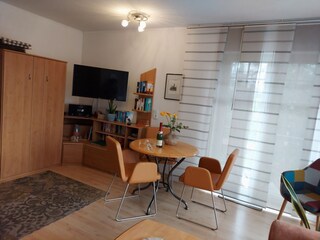 Vakantieappartement Sellin Kenmerken 8