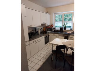 Vakantieappartement Sellin Kenmerken 10