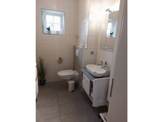 Vakantieappartement Sellin Kenmerken 16