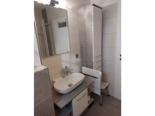 Vakantieappartement Sellin Kenmerken 17