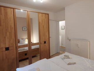 Vakantieappartement Sellin Kenmerken 12
