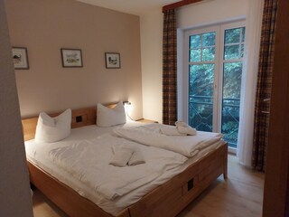 Vakantieappartement Sellin Kenmerken 13