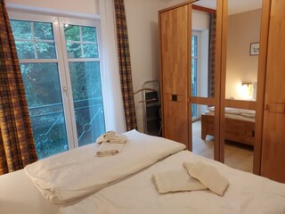 Vakantieappartement Sellin Kenmerken 14