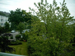 Vakantieappartement Sellin Buitenaudio-opname 3
