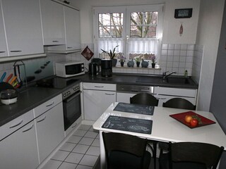 Vakantieappartement Sellin Kenmerken 9