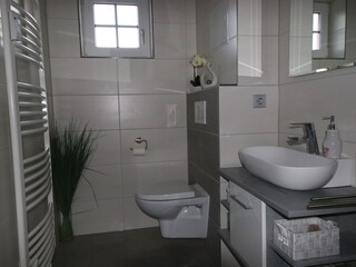 Vakantieappartement Sellin Kenmerken 15