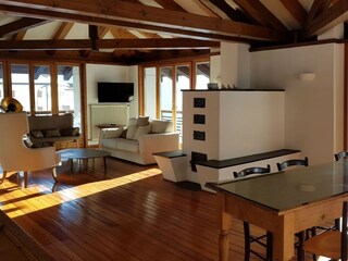 Appartamento per vacanze Comelico Superiore Caratteristiche 5