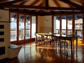 Appartamento per vacanze Comelico Superiore Caratteristiche 6