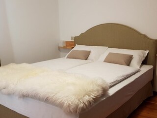 Appartamento per vacanze Comelico Superiore Caratteristiche 11