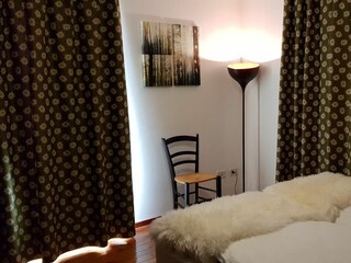 Appartamento per vacanze Comelico Superiore Caratteristiche 10