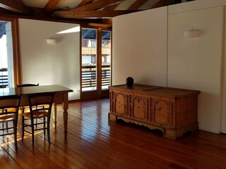 Appartamento per vacanze Comelico Superiore Caratteristiche 9