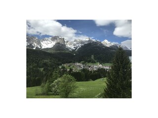 Appartamento per vacanze Comelico Superiore Ambiente 13