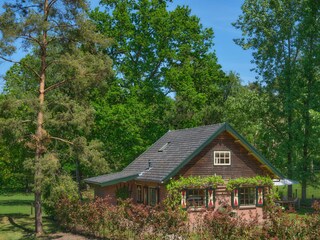 Darthuizer  Lodge