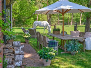 Appartamento per vacanze Leersum Registrazione all'aperto 4