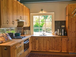 Appartamento per vacanze Leersum Caratteristiche 7